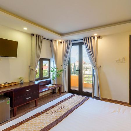 Thien Tan Villa With Private Pool Χόι Αν Εξωτερικό φωτογραφία