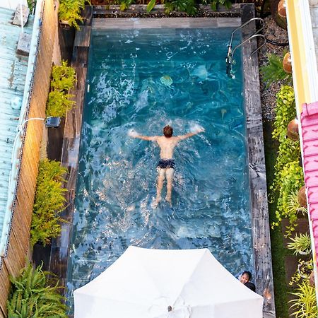 Thien Tan Villa With Private Pool Χόι Αν Εξωτερικό φωτογραφία