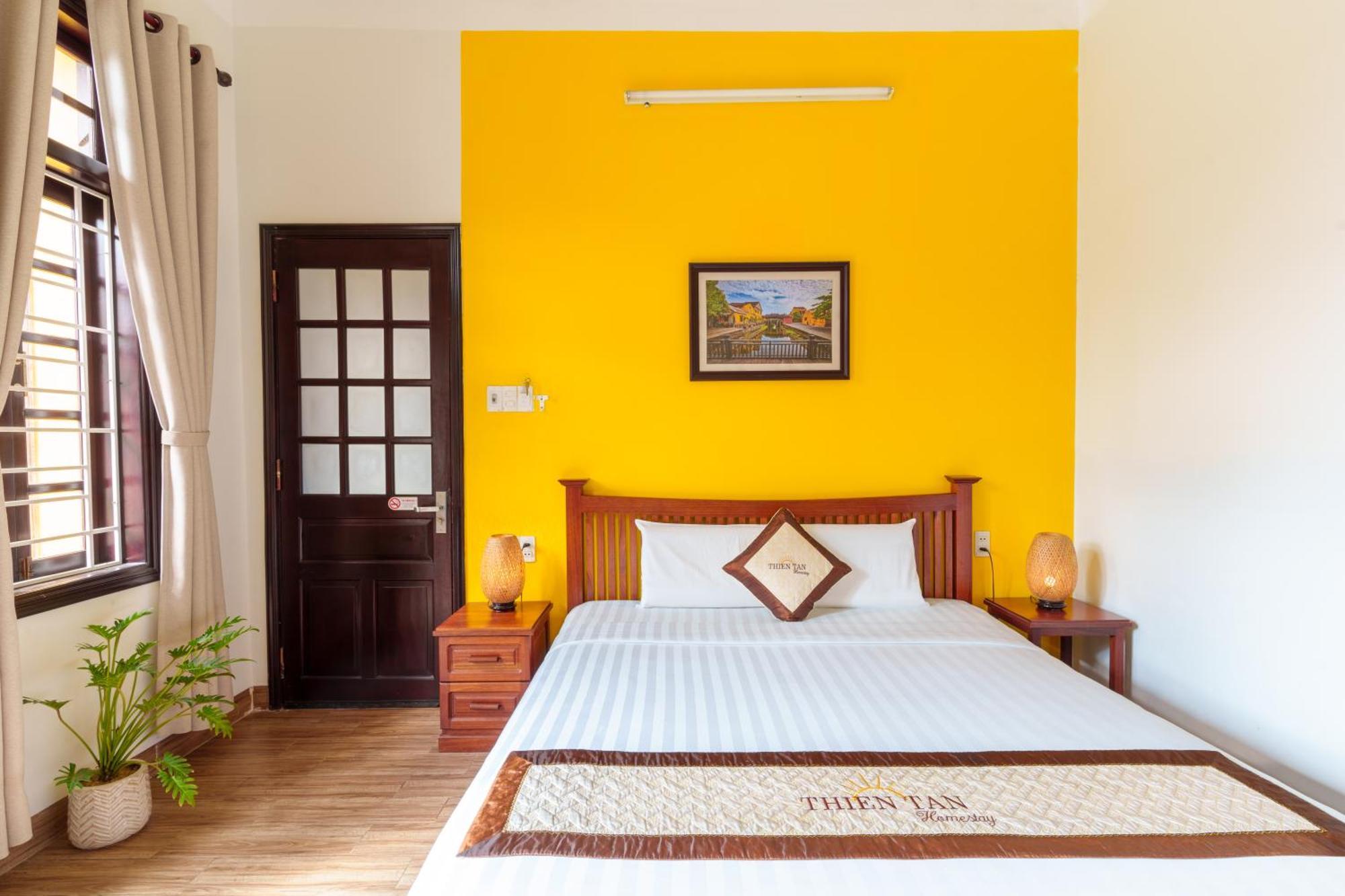 Thien Tan Villa With Private Pool Χόι Αν Εξωτερικό φωτογραφία