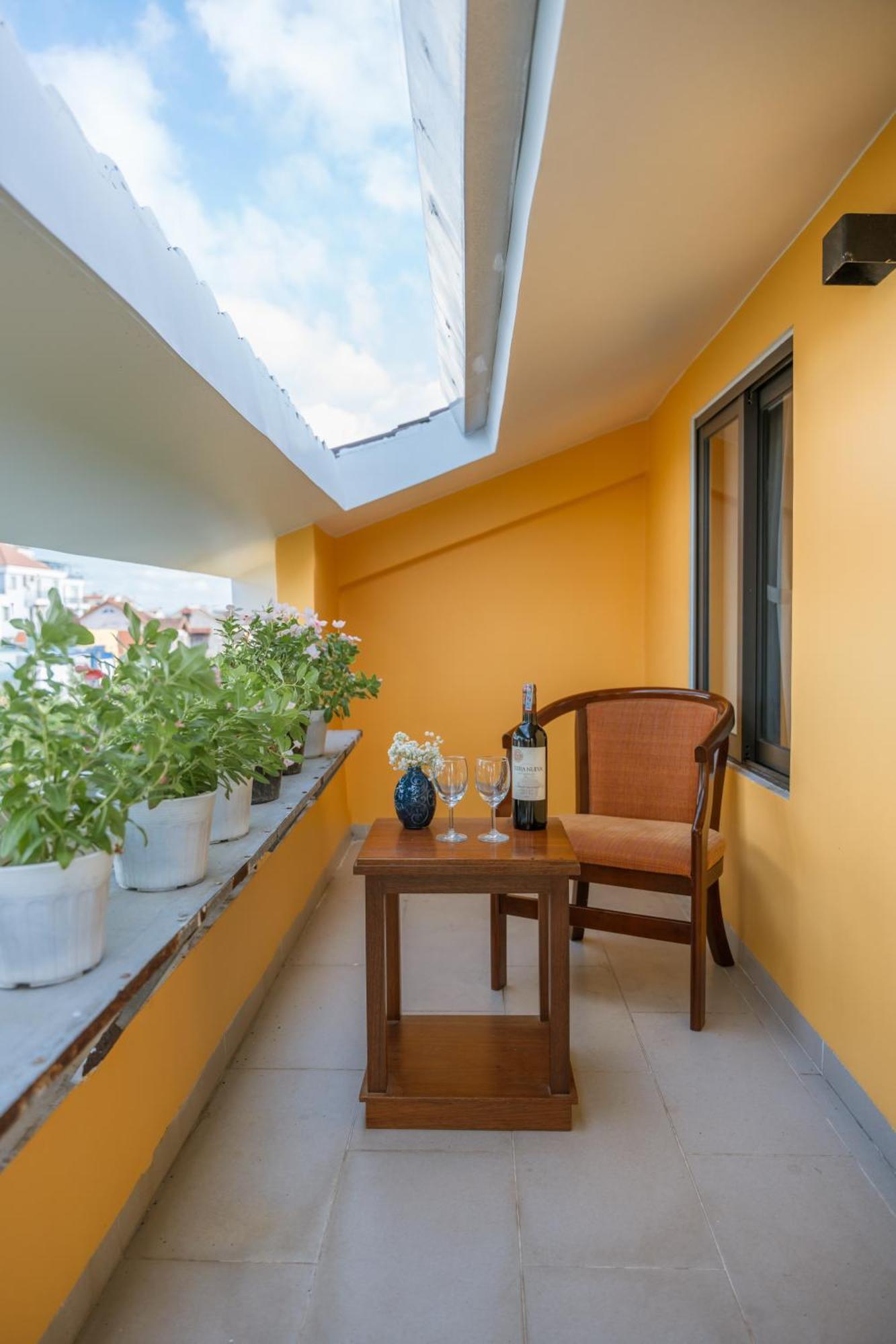 Thien Tan Villa With Private Pool Χόι Αν Εξωτερικό φωτογραφία