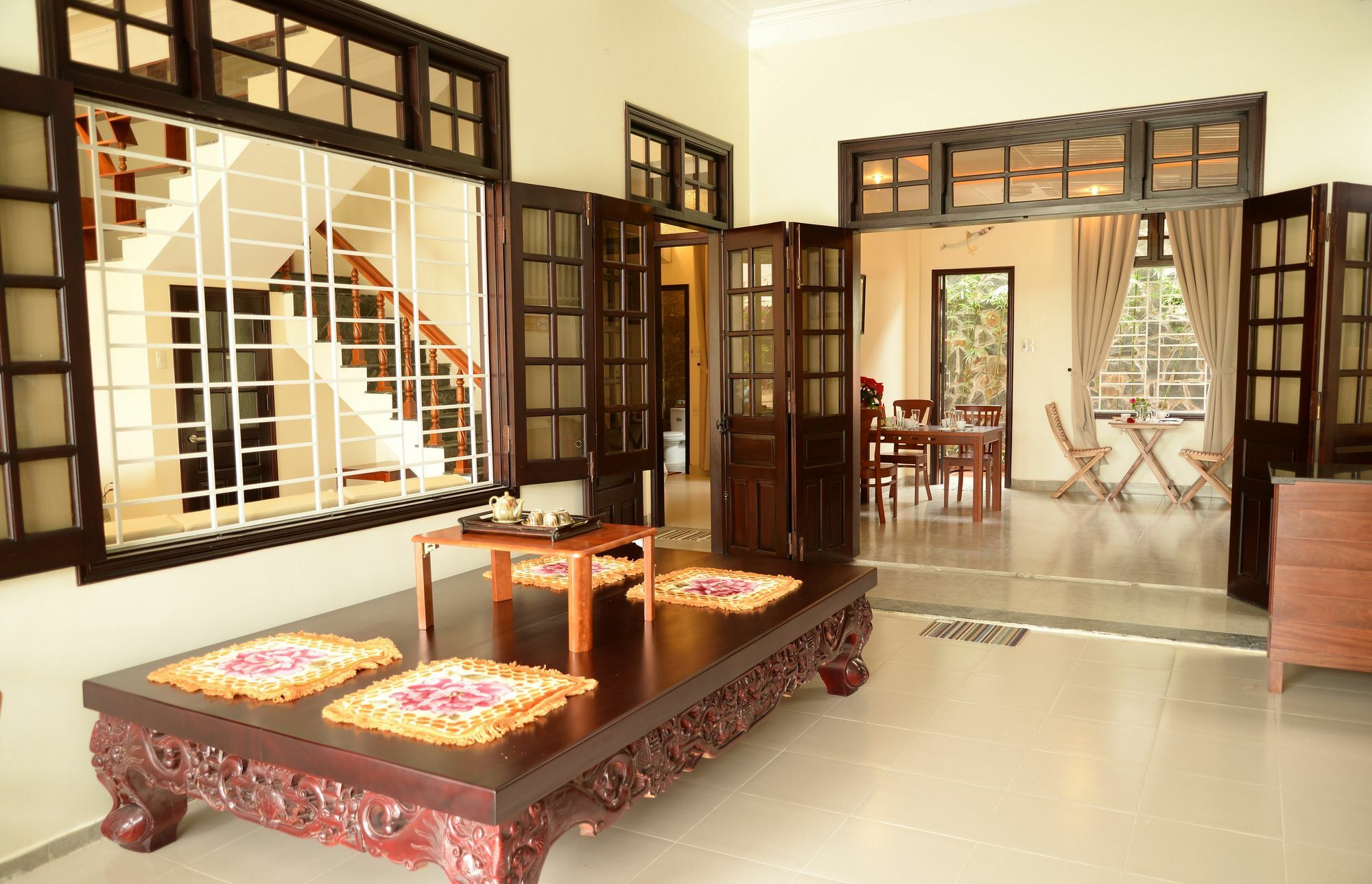 Thien Tan Villa With Private Pool Χόι Αν Εξωτερικό φωτογραφία