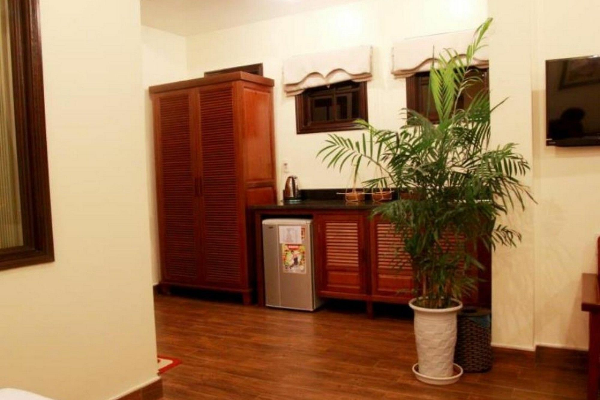 Thien Tan Villa With Private Pool Χόι Αν Εξωτερικό φωτογραφία